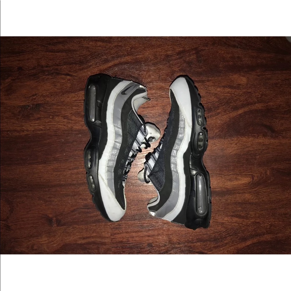 Nike air max 95